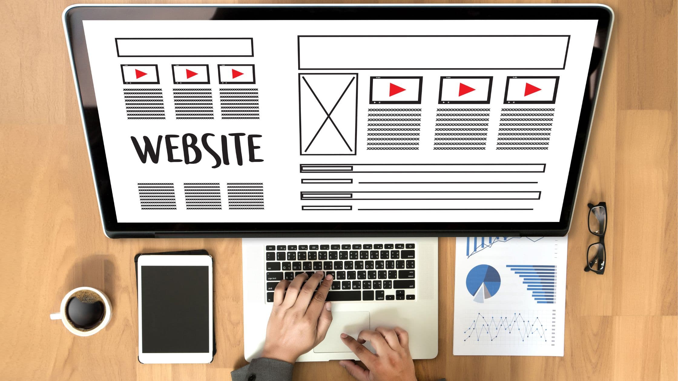The 9 secrets of the highest converting websites