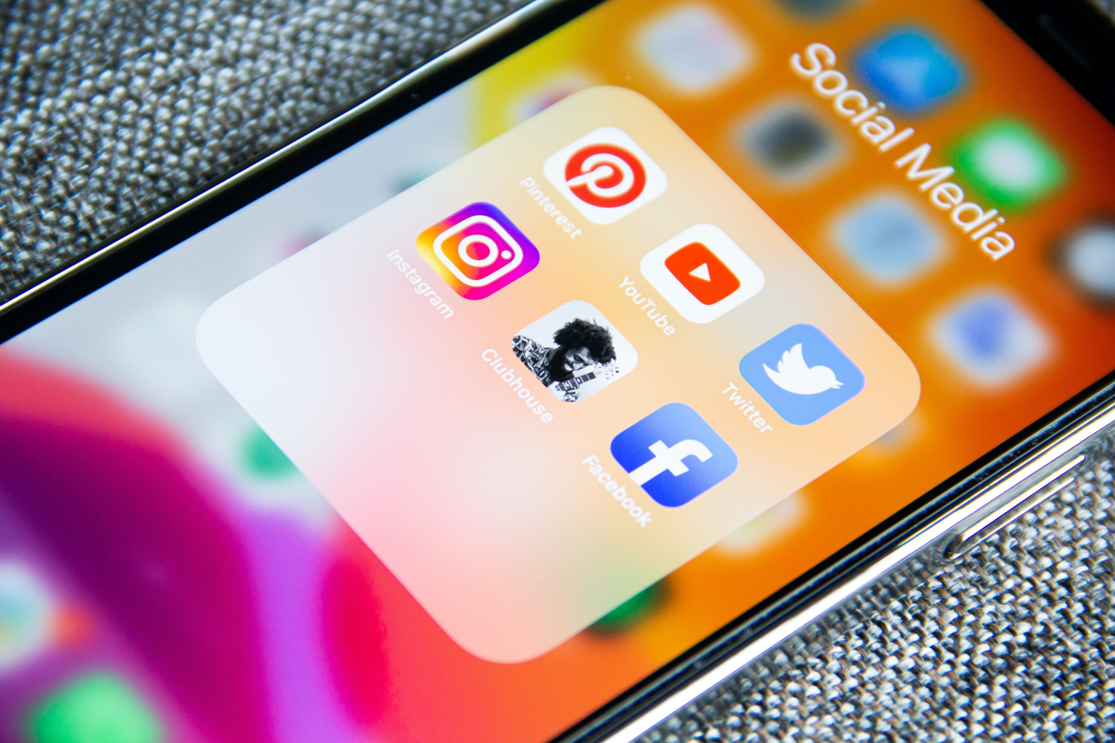 Social Media Marketing for Small Businesses