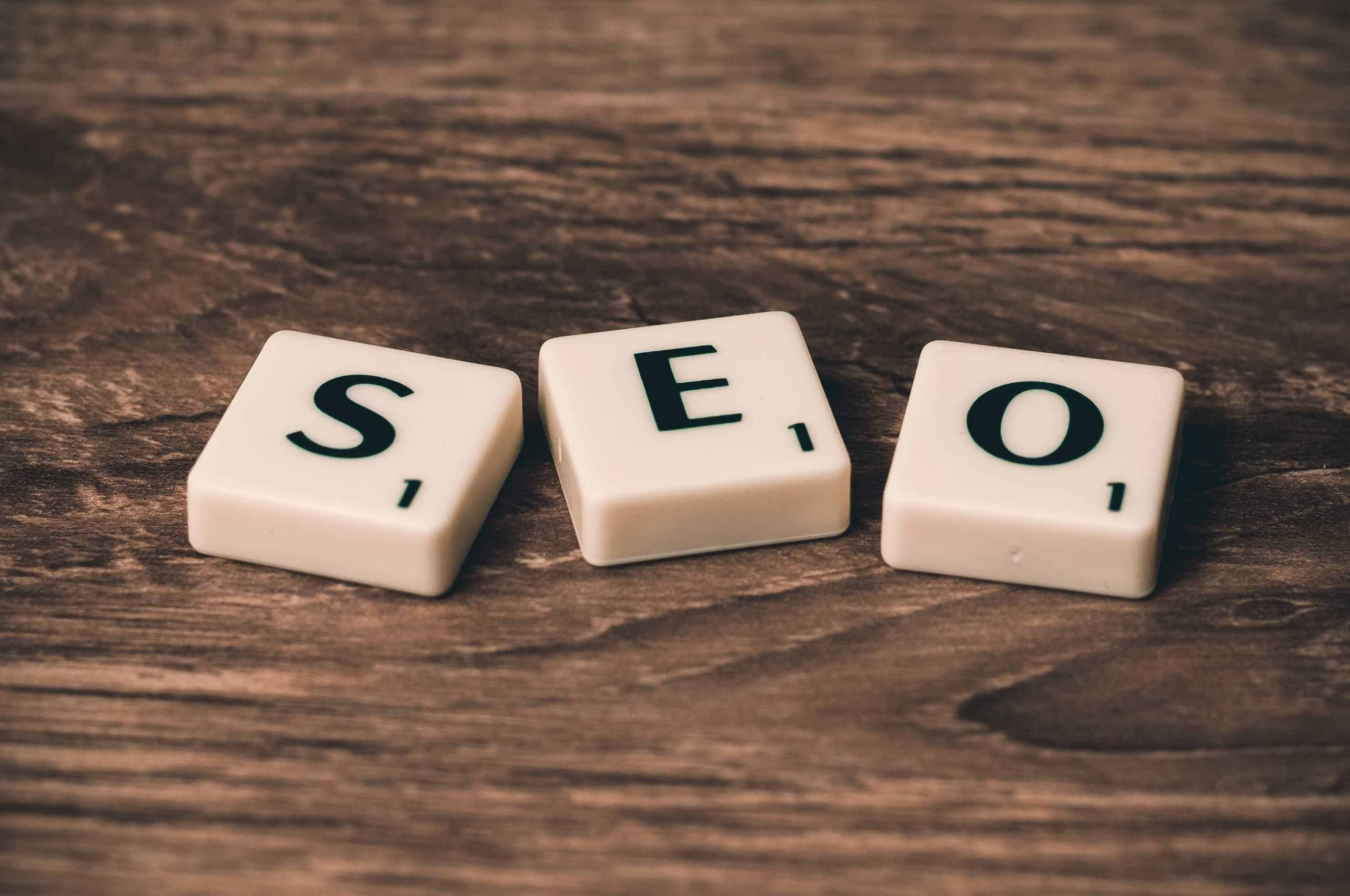 The Effectiveness of SEO for Small Business Growth