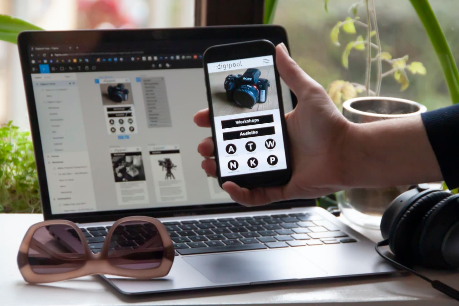 Why Your Business Needs a Mobile App? (2021)
