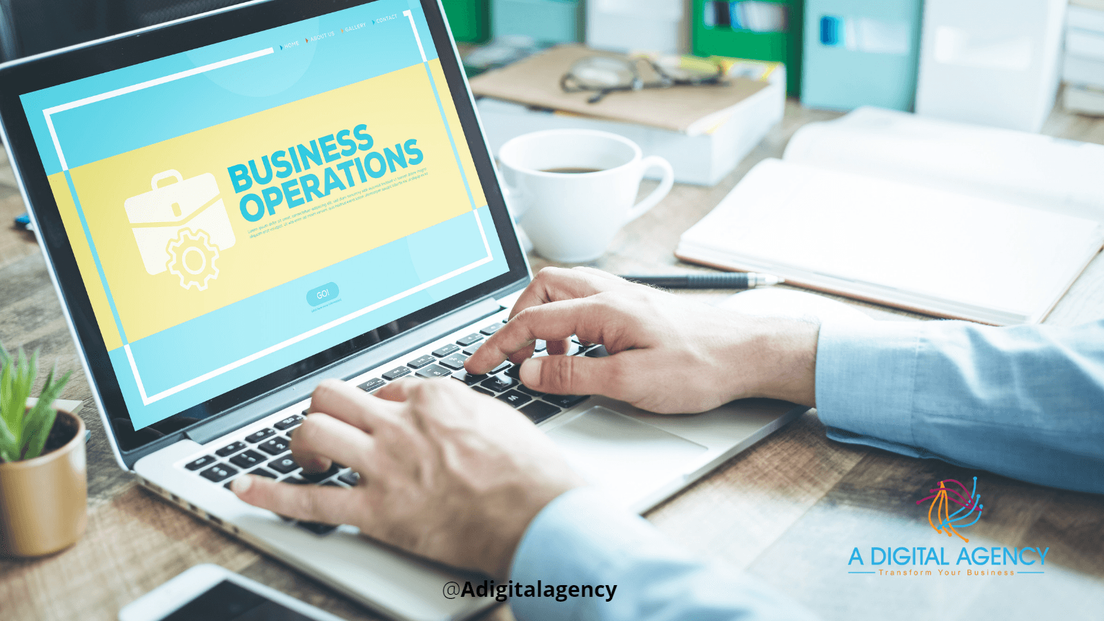 Website: Your Guide to Business Growth in 2022