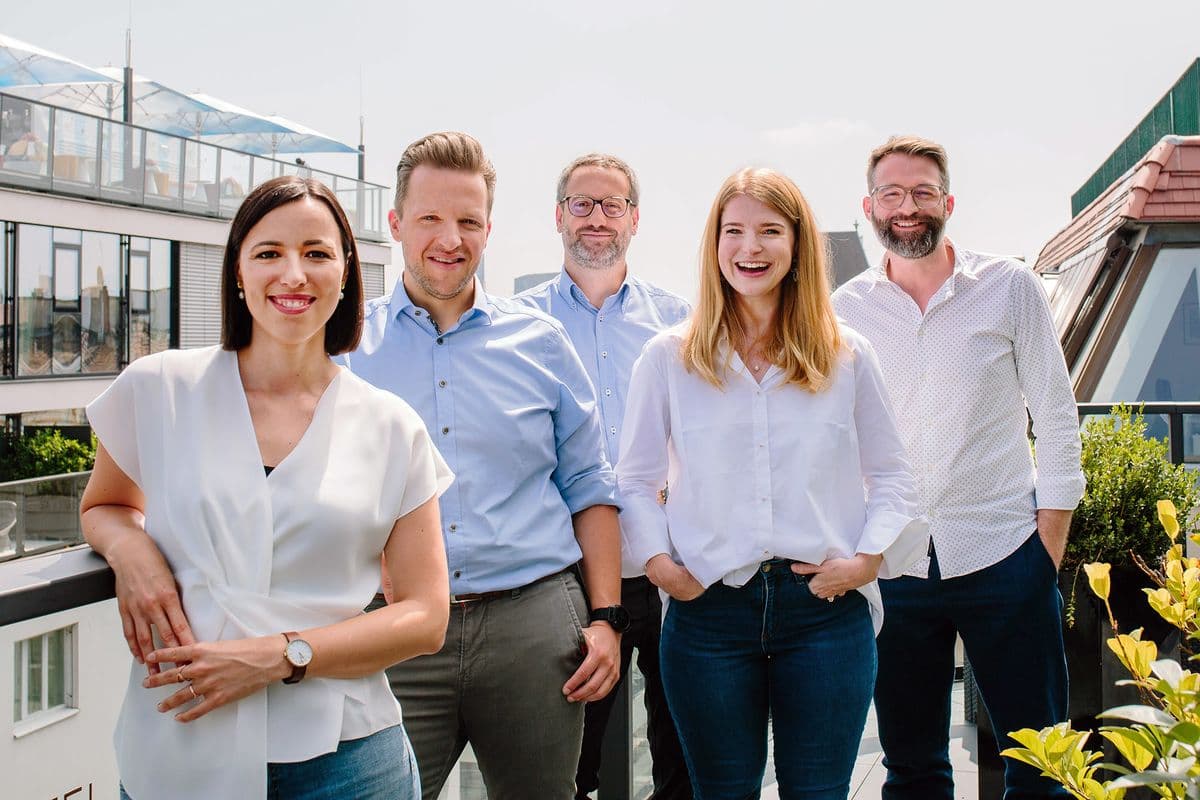 Adverity raises $120 million from SoftBank Vision Fund 2